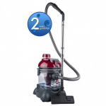 Veefiltriga tolmuimeja Arnica Hydra Rain Plus 2400w pesutolmuimeja