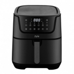 Kuuma&otilde;hu frit&uuml;&uuml;r airfryer Zyle ZY895BAF 7 l must