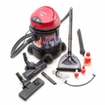 Veefiltriga tolmuimeja Arnica VIRA 2400w pesutolmuimeja