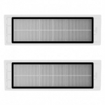 2tk Pestavad filtrid Xiaomi mi Roborock