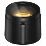 Kuuma&otilde;hu frit&uuml;&uuml;r airfryer Zyle ZY502BAF must 5 l 1500 W