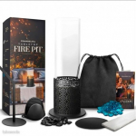 HOFATS SPIN 900 lauakamin biop&otilde;letiga Biokamin biop&otilde;letiga, h&otilde;bedane