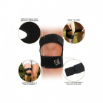 2 tk v&ouml;&ouml;d p&otilde;lveliigeste ja sidemete toetamiseks - p&otilde;lvetoed - p&otilde;lvede tugevdamiseks