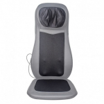 Massaažiiste ZYLE Shiatsu ZY62MS Kaela ja selga masseeriv massaažitool