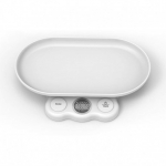 Digitaalne milligrammikaal 50g 0,001g taskugrammikaal