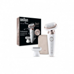 Epilaator BRAUN SES9030 3D Flex Silk epil 9 ses9-030