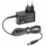 Boschi juhtmeta pumpade laadimiskaabel - laadija Bosch sportlane Ultimate 39V laadija bbh