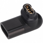 USB C adapter Garmini kellade laadimiseks, laadija Garmini nutikelladele