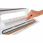 STATUS HV100 Vaakumpakendaja