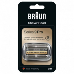 Raseerimisotsik Braun 94M Combi Pack Series 9 Pro