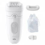 Epilaator BRAUN SE5-011 Silk epil 5 SE5011