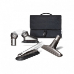 Dyson Clean and Tidy Kit tolmuimejate otsik on t&auml;ielik