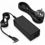 S&uuml;learvuti laadija Acer Swift 3 mudelitele. Toiteplokk AC 45W dl45190237 Acer 4.0x1.35 mm jaoks.