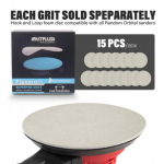 9 m metallist tuvi- ja linnupeletusvahend - kaitseb lindude eest metallvardad