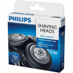 Philips SH50 harjade vahetamine tera series 5000 (SH 50)
