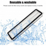 Hepa filter Xiaomi Dreame D9 robottolmuimejatele