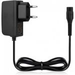 5,5 V toiteplokk ja laadija Karcheri aknapesuritele, laadimiskaabel
