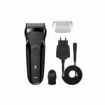Braun 300S black Pardel (300 s)