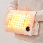 Juhtmevaba elektriline soojenduspadi k&auml;tele ja kehale &lrm;42x34x3cm