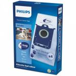 S-BAG tolmukott Philips Anti-Odour FC8023
