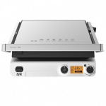 Elektrigrill Zyle ZY019BEG 2000 W