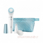 Epilaator Braun SE832N + kingitus (SE 832 N)
