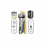 Braun 9467cc pardel Wet and Dry series 9 PRO