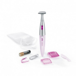 Braun FG1100 bikiinitrimmer kosmeetiline pardel Silk-Epil Bikini Styler FG 1100