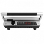Elektrigrill Zyle ZY013EG 2000 W temperatuurianduriga