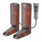 Veenilaiendite ravi seade RENPHO jala ja s&auml;&auml;re &otilde;hkmassaažiseade soojendusega