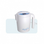 Vee ionisaator aQuator silver