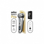 Braun 9417s pardel Wet and Dry series 9 PRO