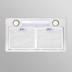 Allenzi GL50 PLUS LED &Otilde;hupuhasti white &Otilde;hupuhasti