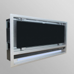 Allenzi CL 60 BL &Otilde;hupuhasti &Otilde;hupuhasti