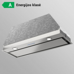 Tecnowind GH30 IX A CLASS &Otilde;hupuhasti