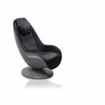 Medisana RS670 massaažitool tugitool RS 670 must