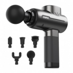 L&ouml;&ouml;kmassaaži seade RENPHO Active massaažip&uuml;stol GM171 must