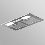 Allenzi FLEETLE BL 60 silver &Otilde;hupuhasti