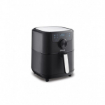 Kuuma&otilde;hu frit&uuml;&uuml;r Stollar AIR745, 4,5 L airfryer black AIR 745 ilma &otilde;lita