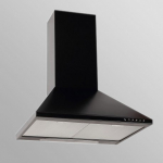 Allenzi Olimpia 50 Black 50cm &Otilde;hupuhasti