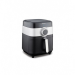 Kuuma&otilde;hu frit&uuml;&uuml;r Stollar AIR755, 5,5 L airfryer black AIR 755 ilma &otilde;lita