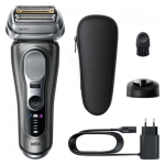 Barzdaskutė Braun Series 9 PRO+ 9600S