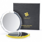 Reisipeegel - elegantne kahepoolne x1/x10