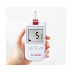 Rossmax HS200 Blood Glucose meter