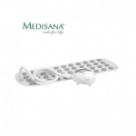 Vanni mulliga massaažimatt Medisana MBH