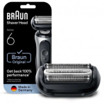 Braun 21B Braun Series 300 VARUV&Otilde;RK BRAUN