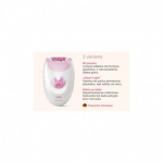 Epilaator BRAUN SE3-031 SILK EPIL series 3 se3031