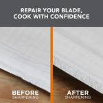 Elektriline noateritaja Chefs Choice CHEF SCHOICE M320