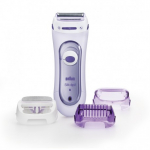 BRAUN LS5560 SILK-EPIL LADY SHAVER LS 5560