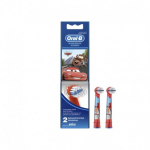 2tk Oral-B lastehambaharja otsikud Wheels Braun OralB